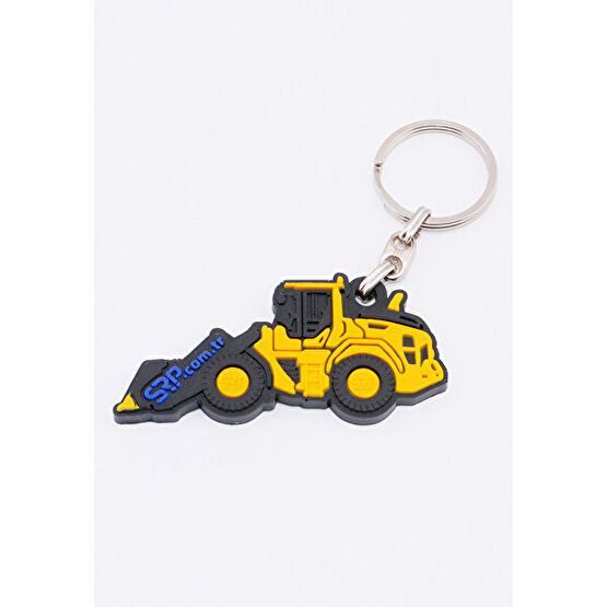 Srp Loader Anahtarlık - 15cm Anahtarlık Fiyatı