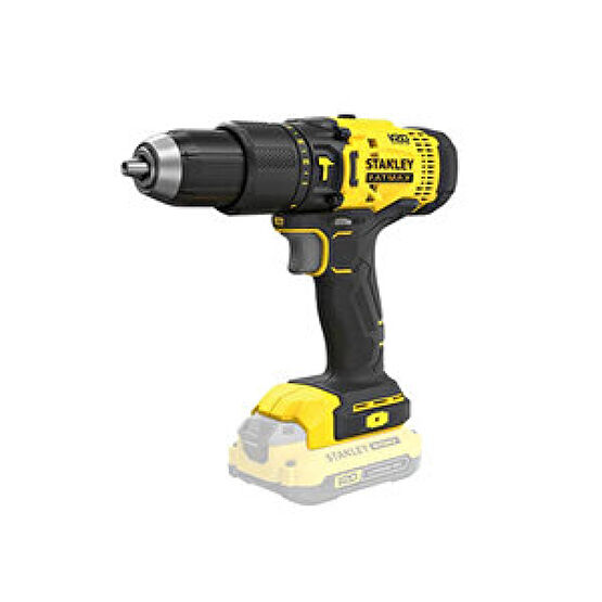 Stanley Fatmax Akülü Darb Matkap 2*2A+100 Aks V20 2A Şarj Cihazı Matkaplar Fiyatı