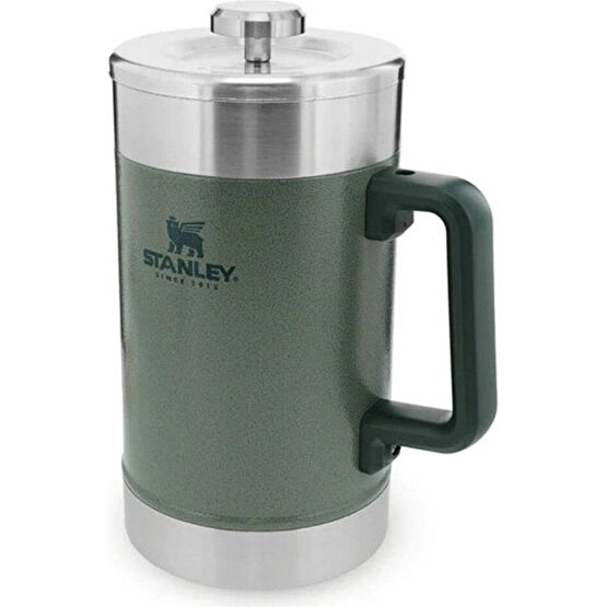 Stanley Klasik French Press Termos 1.4 Lt Kamp Mutfağı Fiyatı