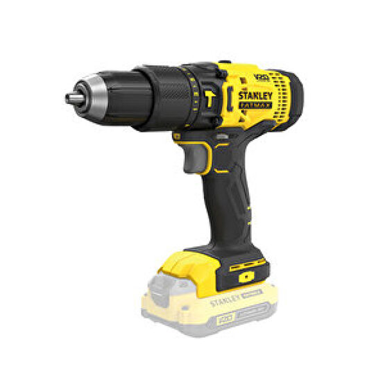Stanley Scd718b Fatmax V20 Solo Darb Vid Matkaplar Fiyatı