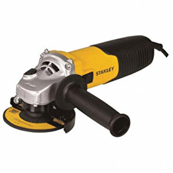 Stanley Taşlama Makinesi 900W Stgs9115 Taşlama Makinesi Fiyatı
