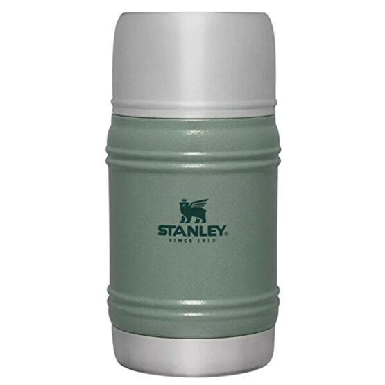 Stanley The Artısan 0.5 L Yeşil Paslanmaz Çelik Yemek Termosu Termoslar Fiyatı