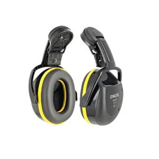 Starline Bt-01 Barete Takılabilir Kulak Koruyucu Kulaklık 25db İş Güvenliği Ürünleri Fiyatı