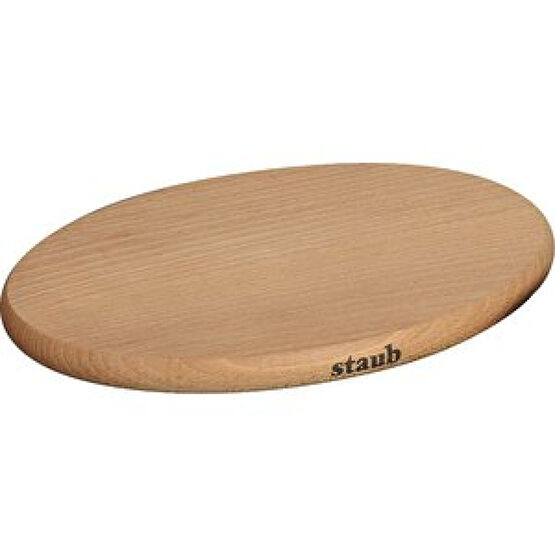 Staub Mıknatıslı Ahşap Nihale 23cm Nihale Fiyatı