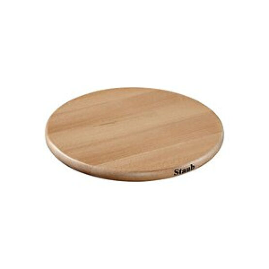 Staub Nihale Mıknatıslı Ahşap 23cm Nihale Fiyatı