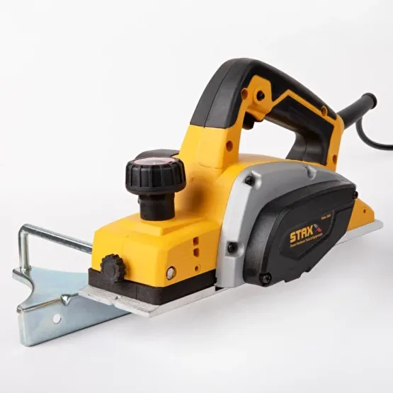Staxx Metal Sanziman 3000 W Cift Bicakli Planya Makinasi 82Mm Planya Fiyatı
