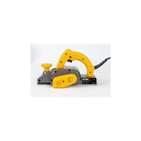 Staxx Pro 220W Cift Bicakli Planya Makinesi Magnezyum Govde Planya Fiyatı