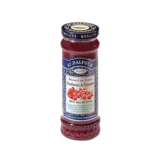 St.Dalfour Frambuaz Nar Reçeli 284 G Bal ve Reçel Fiyatı