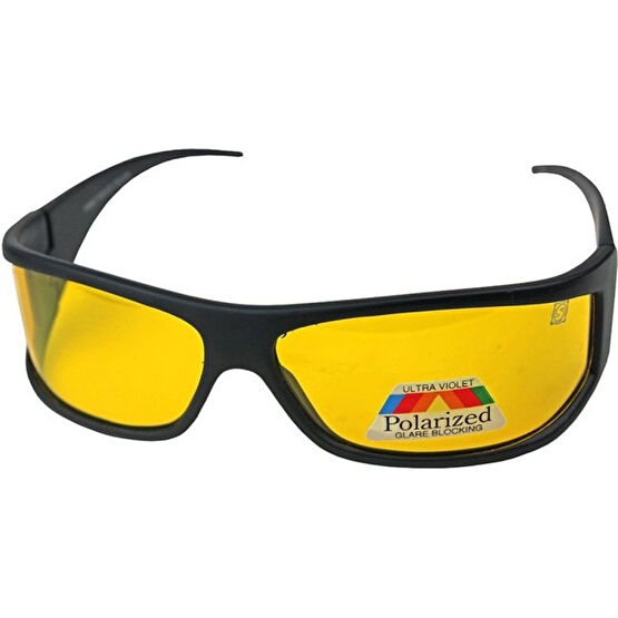 Steel Polarize P30622 Güneş Gözlüğü Yellow Outdoor Gözlük Fiyatı