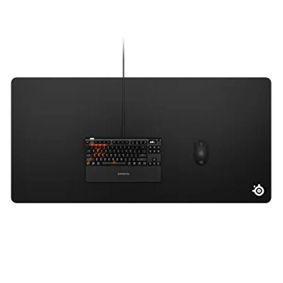 Steel Series QcK 3XL Oyuncu Mousepad Oyuncu Mouse Pad Fiyatı