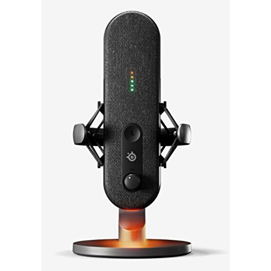 Steelseries Alias Pc İçin Usb Mikrofon Bilgisayar Mikrofonu Fiyatı