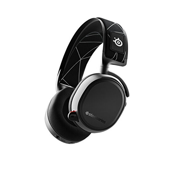 SteelSeries Arctis 9 Wireless + Bluetooth Oyuncu Kulaklığı Oyuncu Kulaklıkları Fiyatı