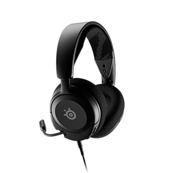 SteelSeries Arctis Nova 1 Çoklu Sistemli Oyun Kulaklığı Oyuncu Kulaklıkları Fiyatı