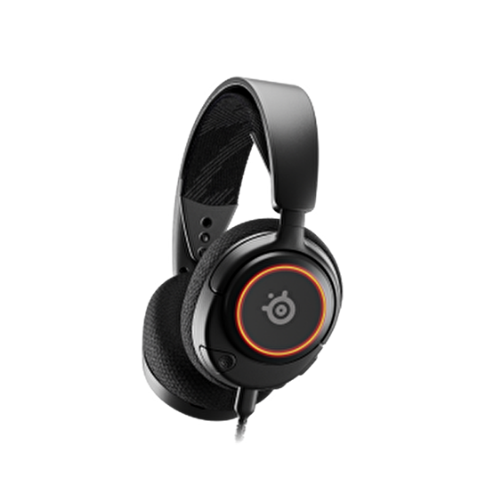 SteelSeries Arctis Nova 3 Kablosuz Çoklu Sistemli Oyun Kulaklığı Oyuncu Kulaklıkları Fiyatı