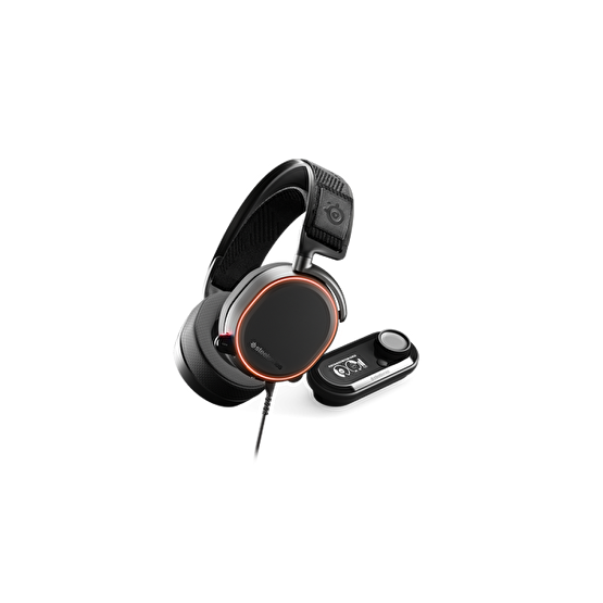 Steelseries Arctis Pro + Gamedac Hi-Res Kulak Üstü Gaming Kulaklık Oyuncu Kulaklıkları Fiyatı