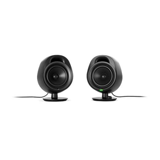 Steelseries Arena 3 Tam Kapsamlı 2.0 Oyun Hoparlörleri Oyuncu Hoparlör Fiyatı