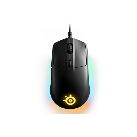 SteelSeries Gaming Mouse - 8500 Cpı Truemove Core Optik Sensör