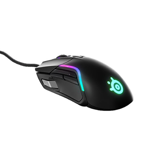Steelseries Rival 5 Gaming Mouse Oyuncu Mouse Fiyatı