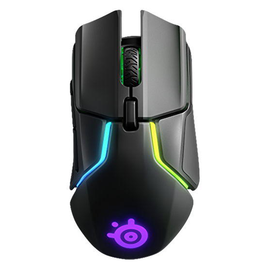 Steelseries Rival 650 Kablosuz Oyuncu Mouse Oyuncu Mouse Fiyatı