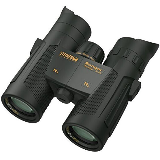 Steiner Ranger Xtreme 8x32 El Dürbünü Teleskoplar Fiyatı