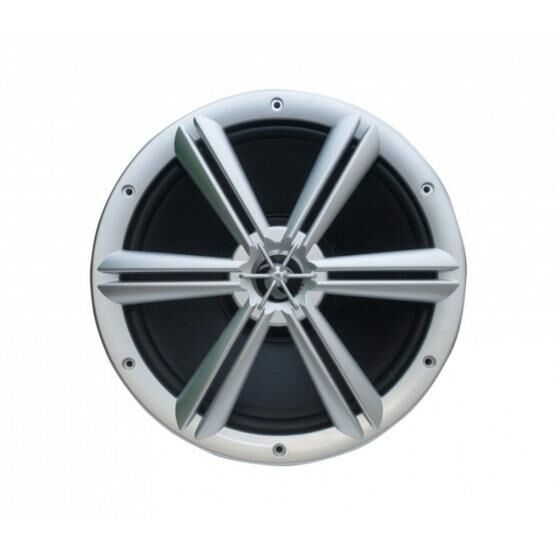 Stinger SEA10S4 25 Cm Marine Subwoofer