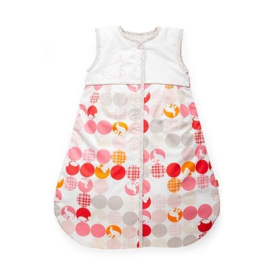 Stokke Sleeping Bag 06-18 Ay Pembe Uyku Tulumu