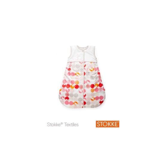 Stokke Sleeping Bag 06-18 Ay Pembe Uyku Tulumu
