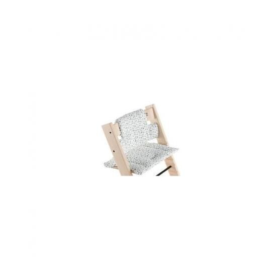 Stokke Tripp Trapp Lucky Grey Mama Sandalyesi Minderi