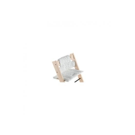 Stokke Tripp Trapp Lucky Grey Mama Sandalyesi Minderi