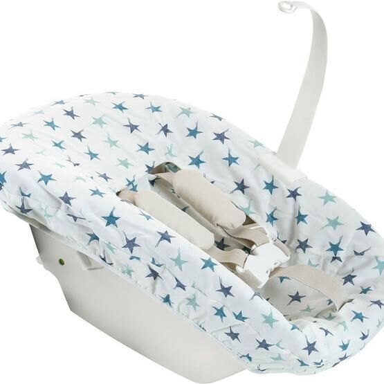Stokke Tripp Trapp New Born Aqua Kılıf