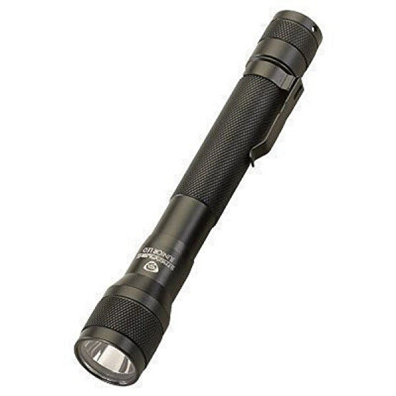 Streamlight 2AA PilSiyah El Feneri Set Kamp Aksesuarı Fiyatı