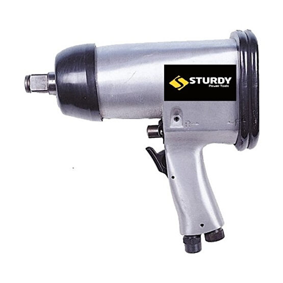 Sturdy Professional  1/2 Havalı Somun Sökme Somun Sıkma Makinesi Fiyatı