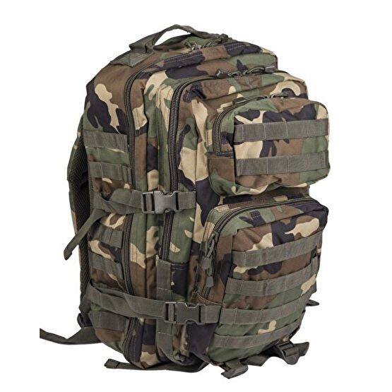Sturm 36 L Kamuflaj Sırt Çantası Sırt Çantası (Outdoor) Fiyatı