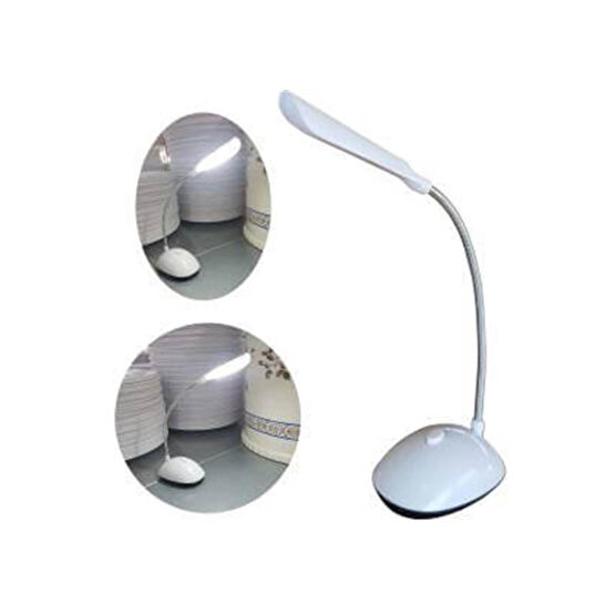 SULED Sl-1007 Pazarı Bükülebilir Pilli Masa Lambası Masa Lambası Fiyatı