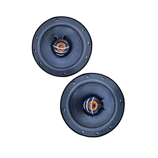 SUNASK Ben Audıo Çifti 700 Watt 16 Cm Araba Oto Hoparlör Tweeterlı Kutu Içeriği 2 Adet Oto Hoparlörleri & SubWoofer Fiyatı
