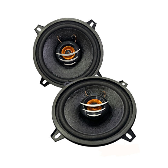 SUNASK Sn-1397 Çifti 600 Watt 13 Cm Araba Oto Hoparlör Yüksek Ses Kalitesi Kutu Içeriği 2 Adet Oto Hoparlörleri & SubWoofer Fiyatı