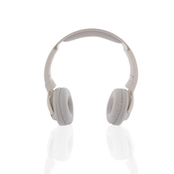 Sunix BLT-10 Kafa Üstü Beyaz Bluetooth Kulakiçi Kulaklık Bluetooth Kulaklık Fiyatı