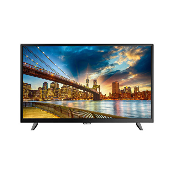 Sunny Sn32Dal04 32" 82 Ekran Uydu Alıcılı HD LED TV