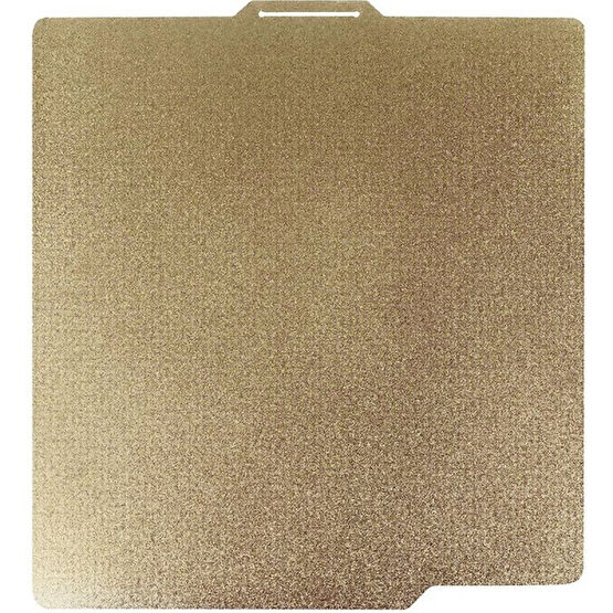 Sunshinee 3D Yazıcı Aksesuarları Yapı Plakası 257X257MM  Çift Taraflı Esnek Baskı Yatağı 3D Yazıcı Bambu Lab X1 Için Çift Taraflı (Yurt Dışından) Bilgisayar Yedek Parça Fiyatı