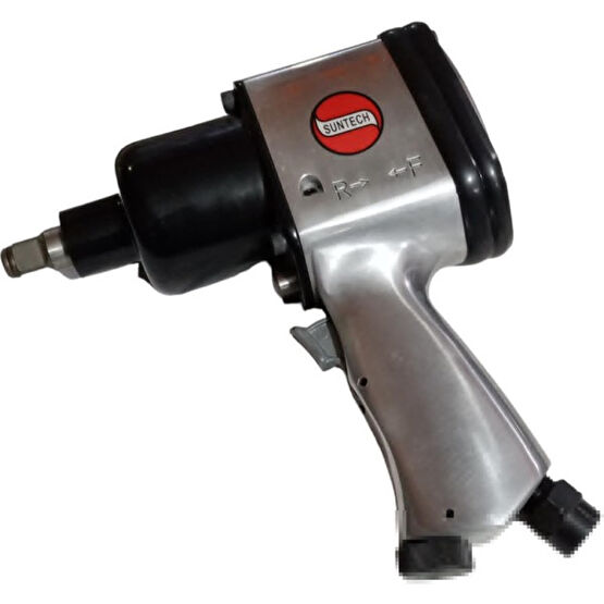 SUNTECH SG-0751 3/4inç Havalı Kabzeli Somun Sıkma -Sökme Somun Sıkma Makinesi Fiyatı