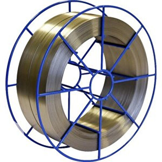 Superon Weldo Almg4.5 Mn 5183 1,20 Mm Alümi̇nyum Tel 7 Kg Kaynak Makineleri Fiyatı