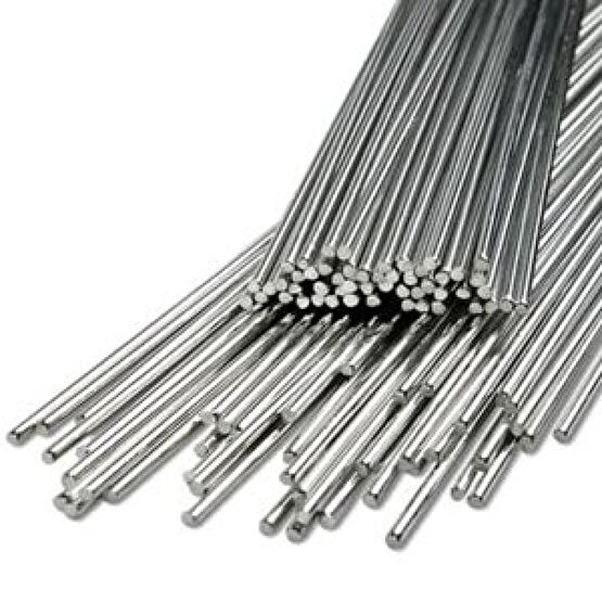 Superon Weldo Almg5 5356 3,20 Mm Tig Teli̇ 5 Kg Kaynak Makineleri Fiyatı