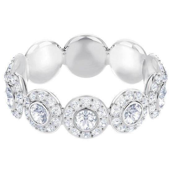 Swarovski 52-5441209 Angelic Band Cry Rhs Swarovski Yüzük