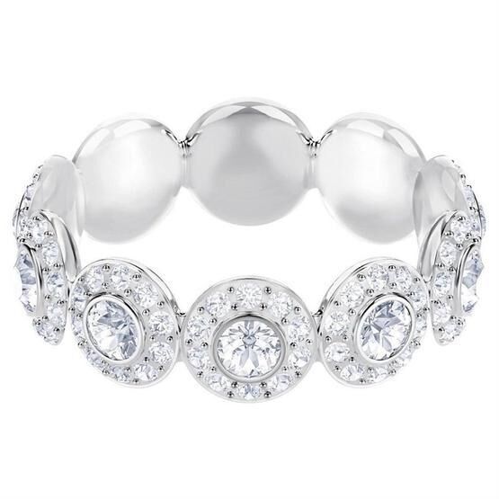 Swarovski 52-5441209 Angelic Band Cry Rhs Swarovski Yüzük