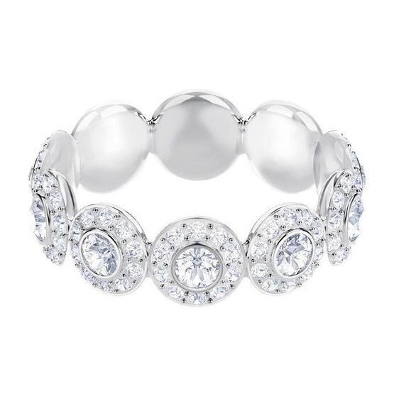 Swarovski 52-5441209 Angelic Band Cry Rhs Swarovski Yüzük