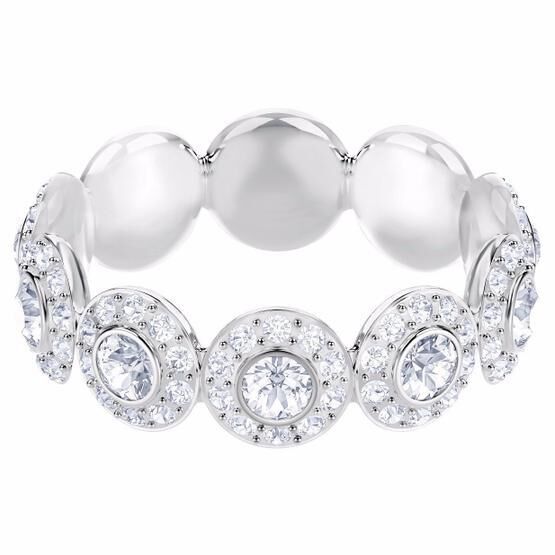 Swarovski 52-5441209 Angelic Band Cry Rhs Swarovski Yüzük