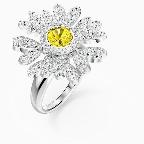 Swarovski 5534936 Kadın Yüzük