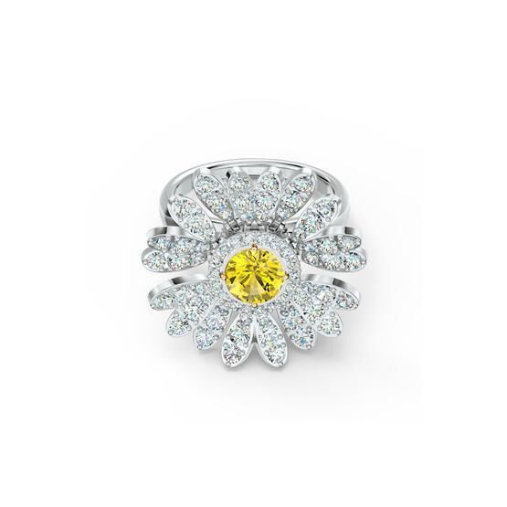 Swarovski 5534936 Kadın Yüzük