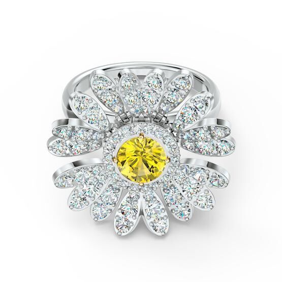 Swarovski 5534936 Kadın Yüzük