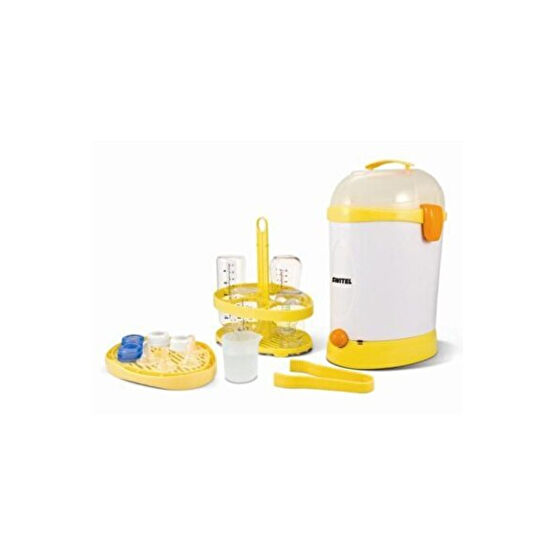 Switel Bf600 Buharlı Isıtıcı ve Sterilizatör Yürüteç Fiyatı